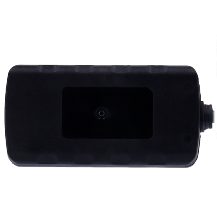 Localizador GPS compacto para vehículos con instalación discreta