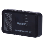 Localizador GPS compacto para instalaciones ocultas en vehículos