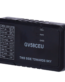 Localizador GPS compacto para instalaciones ocultas en vehículos