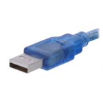Cable de carga y datos para localizador GPS (QL-MINIUSB-DATA-CABLE-1.5M)