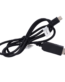 Cable de carga y datos para localizador GPS (QL-TYPE-C-DATA-CABLE)