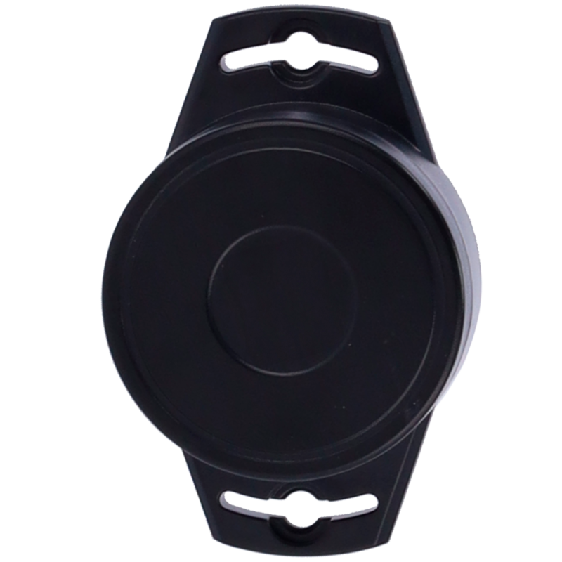 Localizador Bluetooth impermeable para rastrear objetos y activos