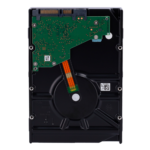 Disco duro Seagate de 10 TB para cámaras de seguridad con IA