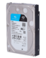 Disco duro Seagate de 10 TB para cámaras de seguridad con IA