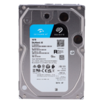 Disco duro Seagate de 10 TB para cámaras de seguridad con IA