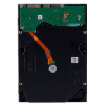 Disco duro Seagate 12 TB para cámaras de seguridad con inteligencia artificial