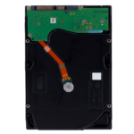 Disco duro Seagate de 16 TB para cámaras de seguridad con IA