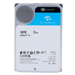 Disco duro Seagate de 16 TB para cámaras de seguridad con IA