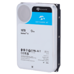 Disco duro Seagate de 16 TB para cámaras de seguridad con IA