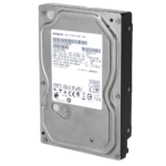 Disco duro para cámaras de seguridad y videograbadores DVR 1TB
