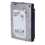 Disco duro 2TB para cámaras de seguridad y videograbadores DVR