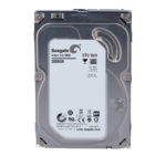 Disco duro 2TB para cámaras de seguridad y videograbadores DVR