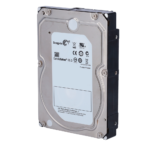 Disco duro 4TB para grabadores de videovigilancia DVR reacondicionado