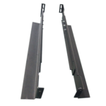 Kit de pestañas para instalar SAI en rack de servidor