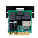 Tarjeta de monitorización remota para SAI compatible con slot SNMP