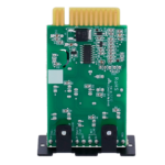 Tarjeta de monitorización remota para SAI compatible con slot SNMP