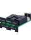 Tarjeta de monitorización remota para SAI compatible con slot SNMP