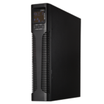 SAI online para proteger equipos en rack o torre ante cortes de luz