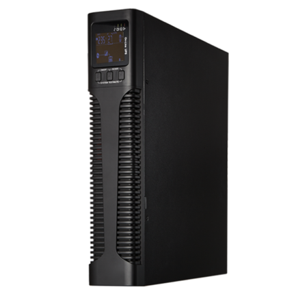 SAI online para proteger equipos en rack o torre ante cortes de luz