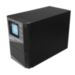 SAI online para proteger equipos del corte de luz – 1000VA
