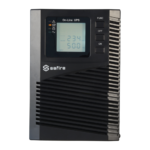 SAI online para proteger equipos del corte de luz – 1000VA