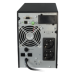 SAI online para proteger equipos del corte de luz – 1000VA