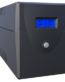 Batería de respaldo para ordenador y dispositivos del hogar 1500VA