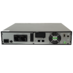 SAI online con batería para proteger equipos de servidor en rack o torre