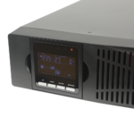 SAI online para servidor o equipos críticos en rack o torre