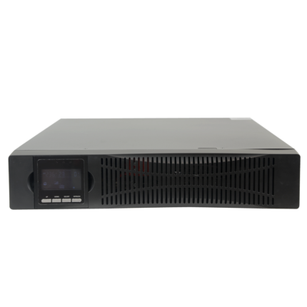 SAI online para servidor o equipos críticos en rack o torre
