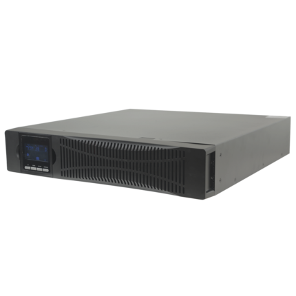 SAI online para servidor o equipos críticos en rack o torre