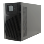SAI online de alta potencia para proteger equipos críticos 3000VA