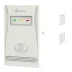 Batería de emergencia para proteger ordenador y electrónica del hogar