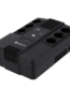Protector de corriente para ordenador y electrónica del hogar con batería