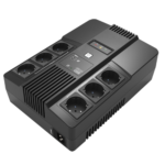 Batería de respaldo para ordenador y equipos electrónicos 800VA