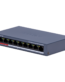 Hikvision Switch para conectar cámaras y dispositivos con PoE