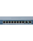 Hikvision Switch PoE para cámaras de seguridad y dispositivos IP