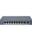 Hikvision Switch para conectar y alimentar cámaras de seguridad