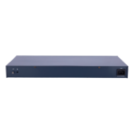 Hikvision Switch para alimentar cámaras de seguridad por cable