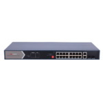 Hikvision Switch para alimentar cámaras de seguridad por cable