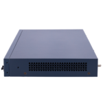 Hikvision Switch para alimentar cámaras de seguridad por cable