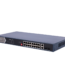Hikvision Switch para alimentar cámaras de seguridad por cable