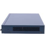 Hikvision Switch PoE para cámaras de seguridad y red empresarial