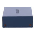 Hikvision Switch para alimentar y conectar cámaras de seguridad PoE (DS-3E1106HP-EI)