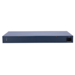 Hikvision Switch para alimentar y conectar cámaras de seguridad PoE (DS-3E1318P-EI(B))