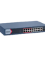 Hikvision Switch para conectar y alimentar cámaras de seguridad con PoE (DS-3E1318P-EI/M)