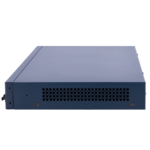 Hikvision Switch para alimentar y conectar cámaras de seguridad PoE (DS-3E1326P-EI(B))