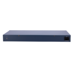 Hikvision Switch para alimentar y conectar cámaras de seguridad PoE (DS-3E1326P-EI(B))