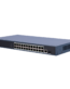 Hikvision Switch gestionable PoE para cámaras de seguridad en red