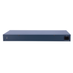 Hikvision Switch gestionable PoE para cámaras de seguridad en red